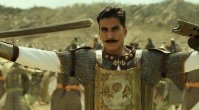 Samrat Prithviraj