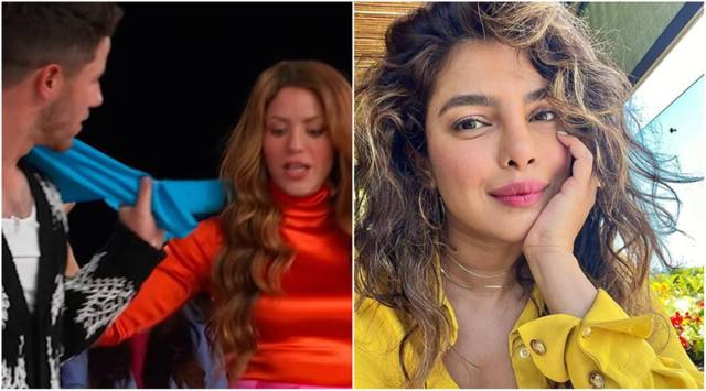 priyanka chopra nick jonas