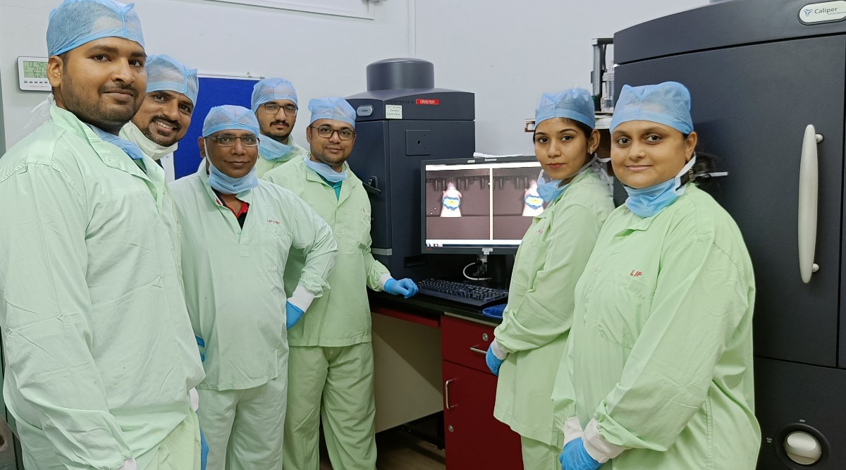 The study published recently in the journal Translational Oncology has recommended using NSG over conventional technologies. (Express Photo)