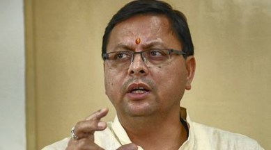 uttarakhand, Pushkar Singh Dhami, UKSSSC