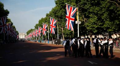 Queen elizabeth, Platinum Jubilee celebrations, queen Platinum Jubilee celebration