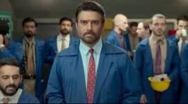 R Madhavan Rocketry The Nambi Effect