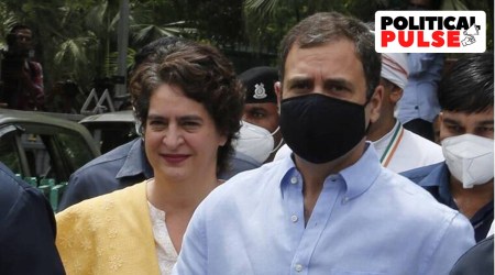 Amid ED summons to Rahul, Congress has a tough choice: Cry or cry out loud