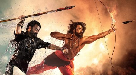 How the Indian action spectacular RRR became a smash in America