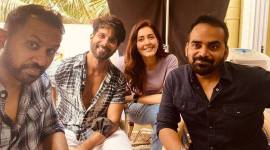 raashii khanna with shahid kapoor