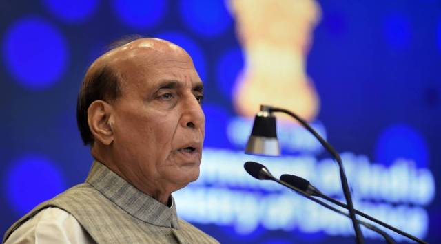 Referring to the recently completed delimitation exercise, the BJP leader said the composition of the Jammu and Kashmir Assembly was going to change after the delimitation of constituencies.(PTI/File)