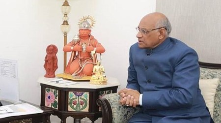 The government is yet to take a call on this. 