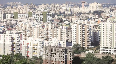 Realty profit land lost to Covid: Housing loan offtake