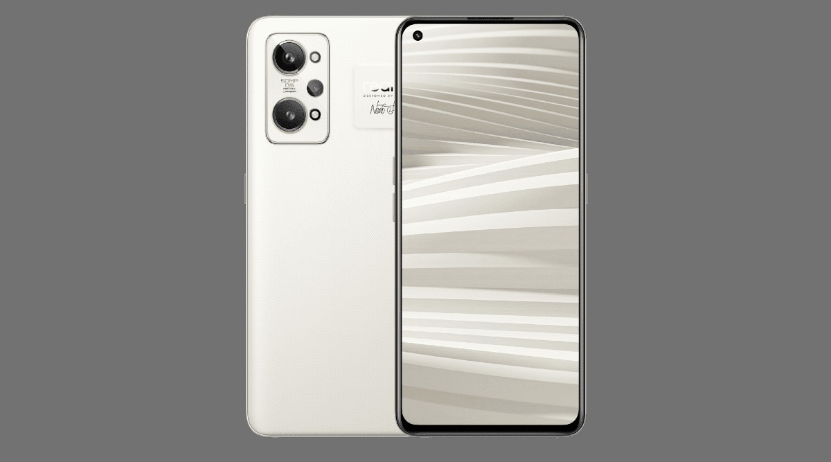 realme, realme gt, realme gt 2,