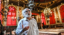 Venice Jewish ghetto, synagogues, restoring synagogues, renovating synagogues, Renaissance synagogues, indian express news