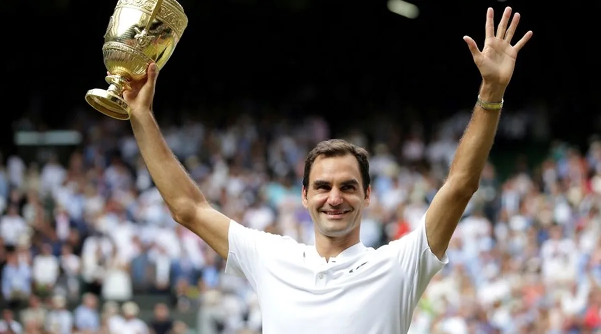 En todo momento, los tenistas han violado el código de vestimenta «totalmente blanco» en Wimbledon