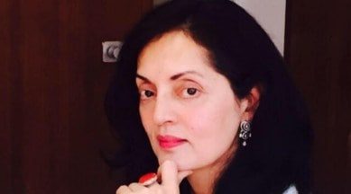 Ruchira Kamboj appointed Permanent Representative to UN | India News,The Indian Express
