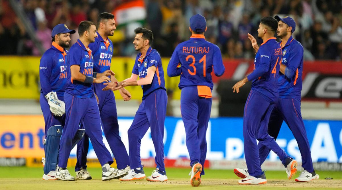 IND vs SA 4th T20 Highlights India level series, defeat South Africa