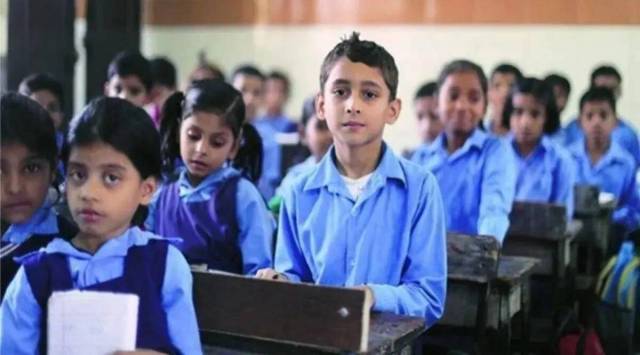 Under the project, the first step will be to collaborate with children, along with their parents and teachers, to understand how children travel to school. (File photo)