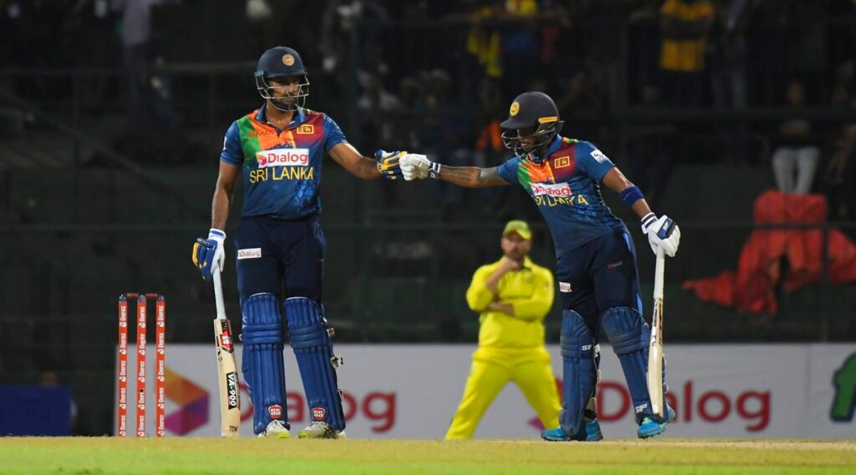 Sri Lanka Vs Australia 3rd T20i Highlights Shanaka Plays Captains