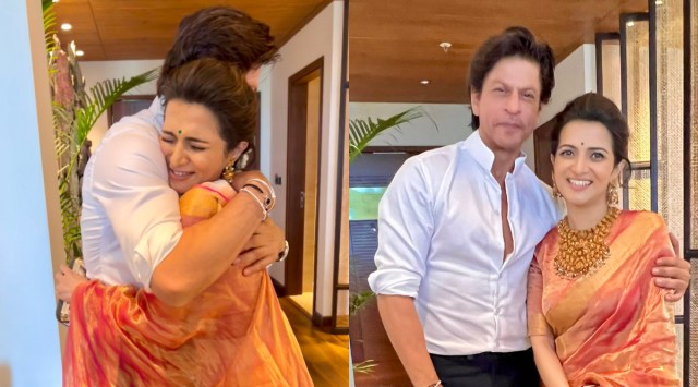 Shah Rukh Khan
