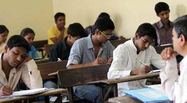This year, students appearing for SSC continued to enjoy facilities such as reduced syllabus, additional time to complete their paper and appearing for the exam from their respective schools