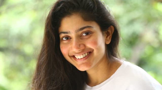 Sai Pallavi