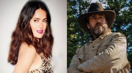Salma Hayek, and Demian Bichir