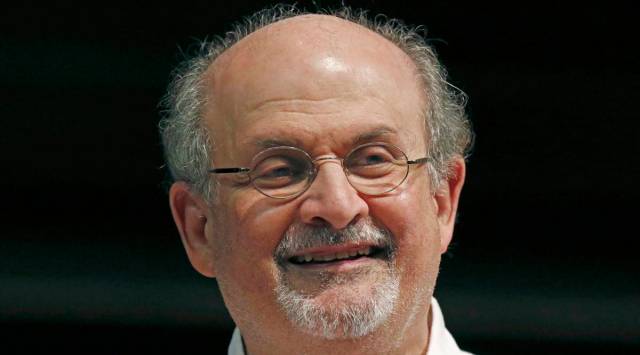 Salman Rushdie Leads Over 40 British Indians In Queens Jubilee Honours