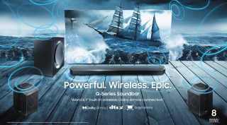 samsung, samsung soundbars, samsung 2022 soundbars,