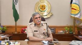 Mumbai Police Commissioner Sanjay Pandey, Mumbai Police, Maharashtra Right to Public Service Act, Mumbai news, Mumbai city news, Mumbai, Maharashtra, Maharashtra government, India news, Indian Express News Service, Express News Service, Express News, Indian Express India News