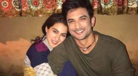 sushant singh rajput death anniversary