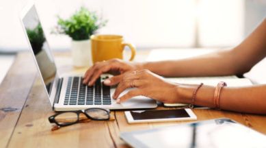 Government jobs, Sarkari naukri