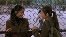 Saving Face featured pride month