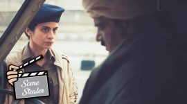 Scene Stealerx rasika dugal