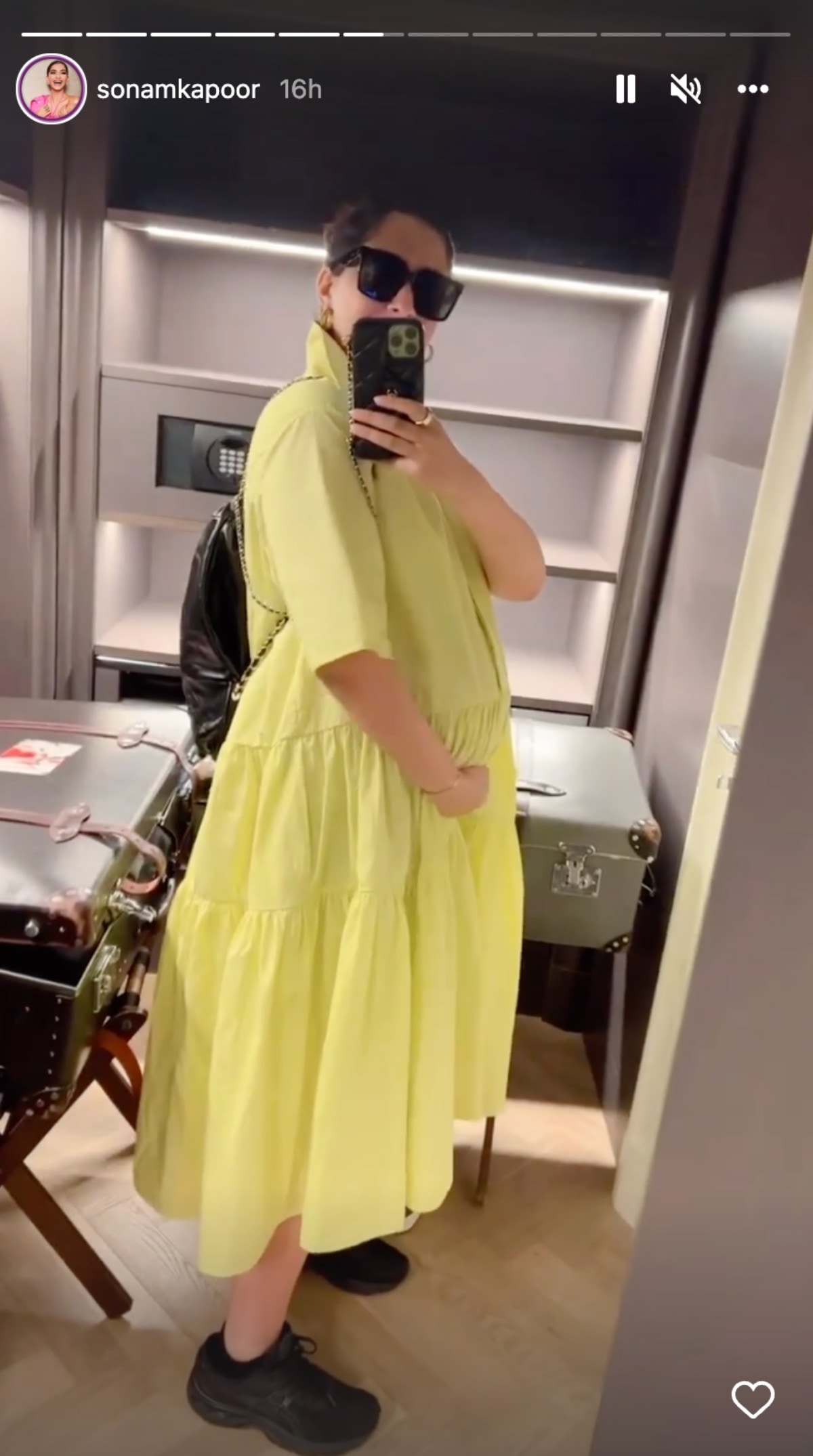 sonam kapoor