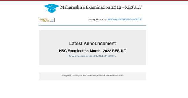 Maharashtra result, Board results 2022