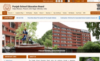 PSEB Class 12th Result 2022 (Announced): Get List of Websites To