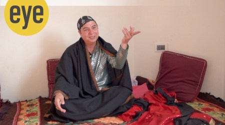 Trans Kashmir, Trans Kashmir documentary, Kashish Mumbai International Queer Film Festival, trans community members, Kashmir, hijras, hijra community, transwomen, Kashmir’s transgenders, documentary film, eye 2022, sunday eye, indian express news