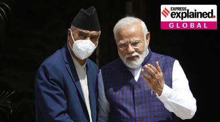 Что может означать энергетический проект West Seti для отношений между Индией и Непалом