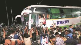 Mumbai news, Mumbai city news, Mumbai, Maharashtra, Maharashtra government, India news, Indian Express News Service, Express News Service, Express News, Indian Express India News