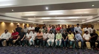 Maharashtra: NCP legislator claims Eknath Shinde’s revolt pre-planned, made moves during Rajya Sabha and MLC polls