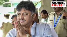 Chintan Shivir, Karnataka Congress, Karnataka Congress, Karnataka Congress Padayatras, DK Shivakumar, Karnataka Congress 2023 polls, Karnataka 2023 assembly polls, Karnataka news, Bengaluru news, Indian Express