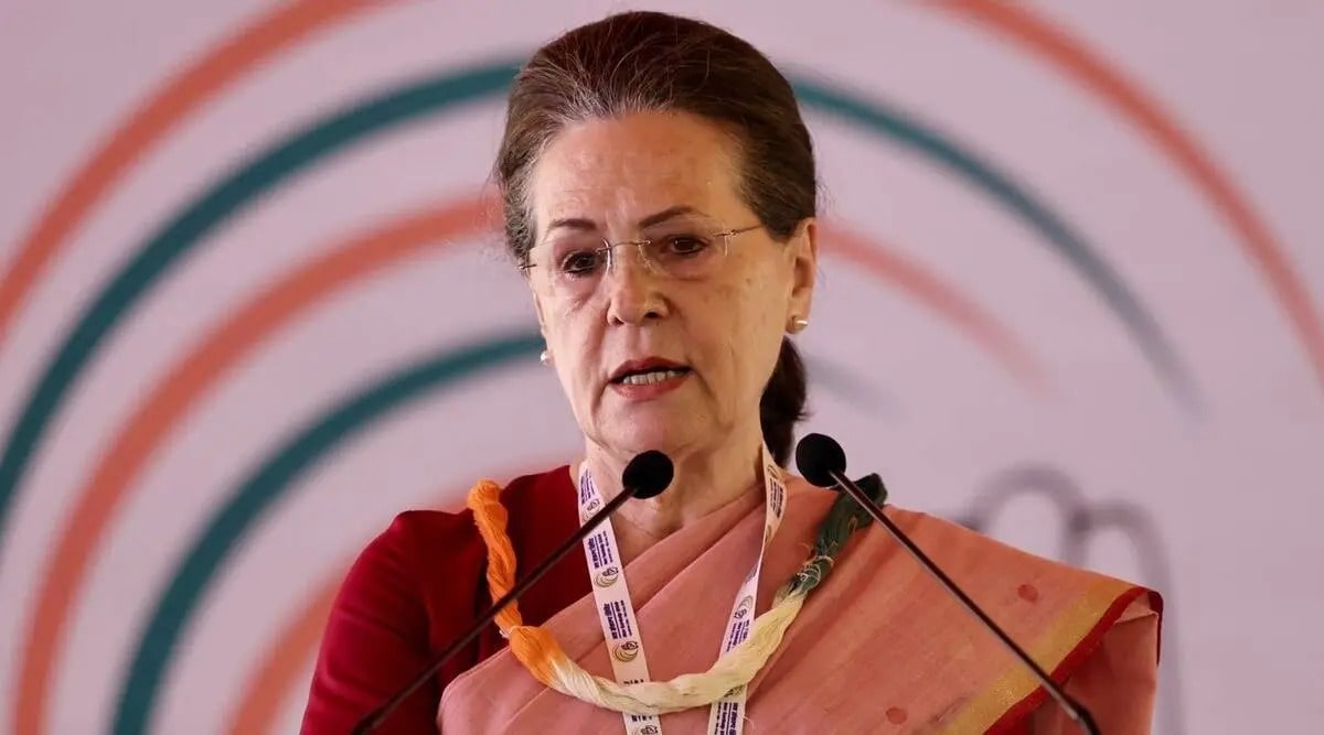 Sonia seeks more time to appear before ED | India News,The Indian Express