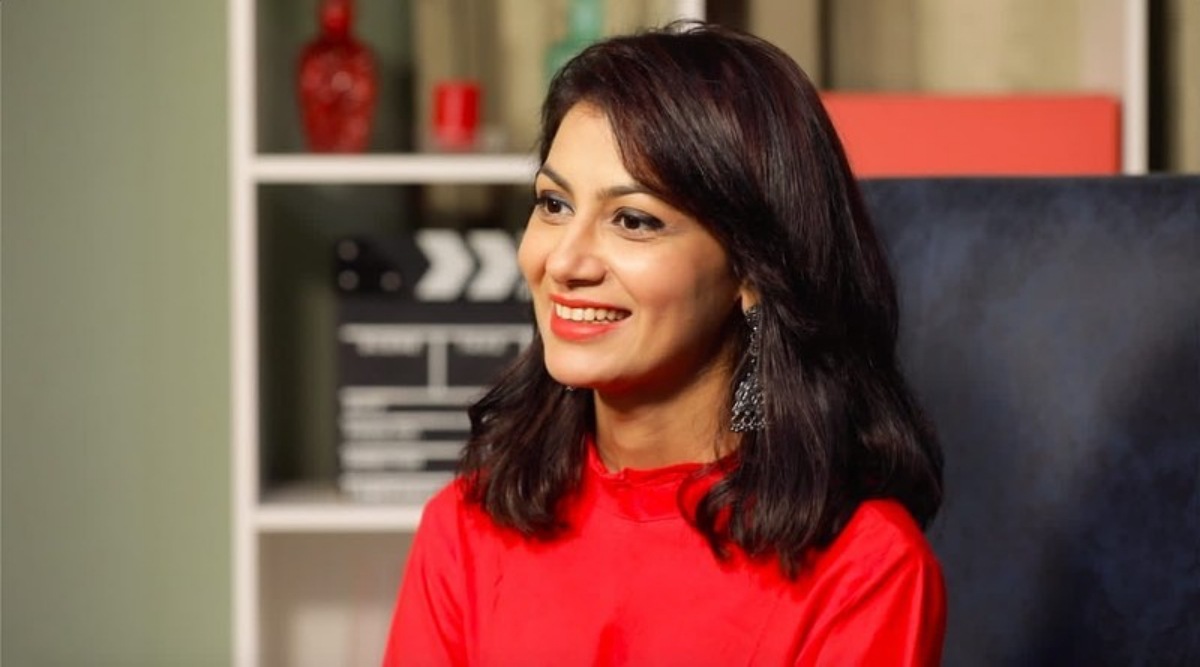 Sriti jha sex