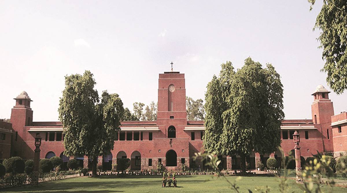 Stephen’s admission: Delhi HC issues notice to college, DU and UGC