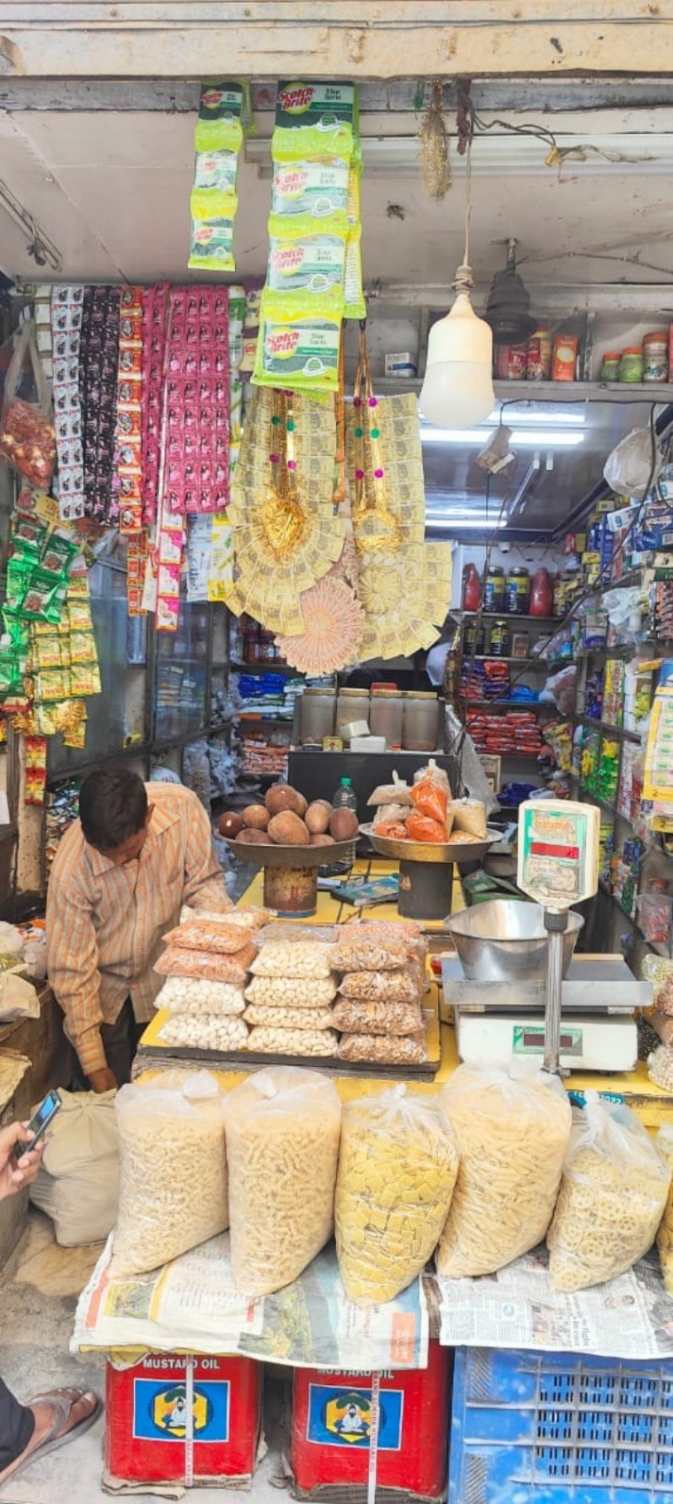 Mehrauli Delhi’s first ‘city’, and its old and new mandis The Indian