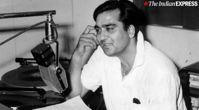 sunil dutt
