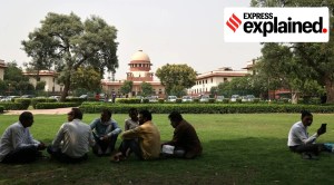 Explained: What is SC’s ‘Kihoto Hollohan’ judgment, and why is it relevant in the context of the crisis in Maharashtra?