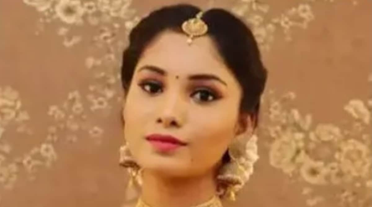 Swathi Sathish