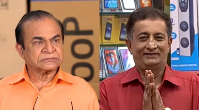 Taarak Mehta