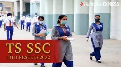 TS SSC results, TS SSC, Board results, Board exams 2022
