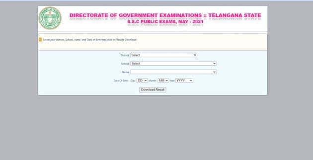 Manabadi TS SSC results, Manabadi TS SSC, Board exams 2022, Board results