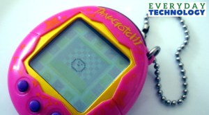 Explained: Who are the Tamagotchi Generation, the digital children of the future?
