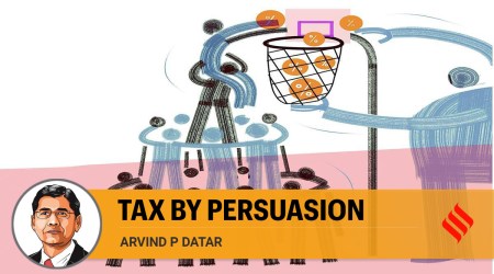 La Commission fédérale de la taxe sur les produits et services doit soutenir la